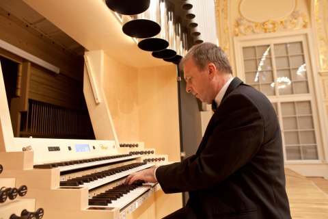 Imrich Szabó