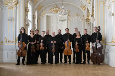 Slovenský komorný orchester