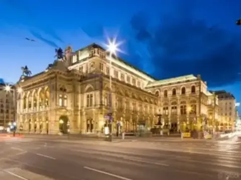 Wiener Staatsoper