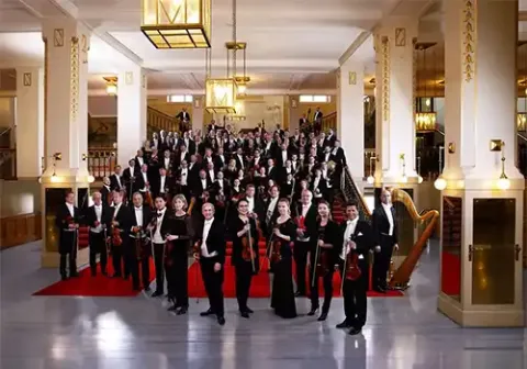 Wiener Symphoniker